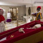 Mort du pape François : une ère de réformes et d’humanité s’achève au Vatican