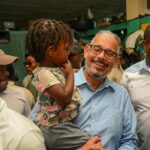 Livres en folie : Le Premier ministre célèbre la vitalité de la littérature haïtienne
