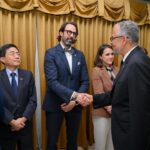 Solino : l’État entreprend des actions après la visite de l’Exécutif/Le Gouvernement affirme sa présence sur tout le territoire et ne laisse aucun quartier sans réponse