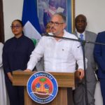 Alix Didier Fils-Aimé à la CARICOM : Haïti au cœur d’un agenda chargé, stratégique et décisif